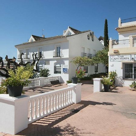 La Fonda Apartments ベナルマデナ エクステリア 写真